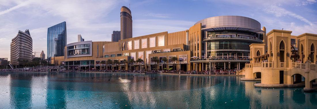 سفر به دبی -امارات-بازارهای دبی