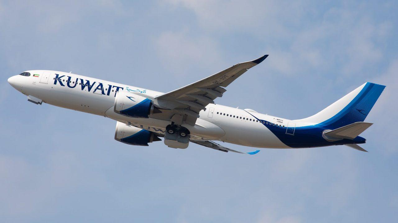 شرکت های هواپیمایی خارجی فعال در ایران